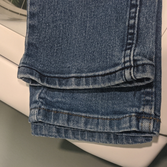 2 Pairs Boys Levi 511 Slim size 7 - Picture 6 of 14